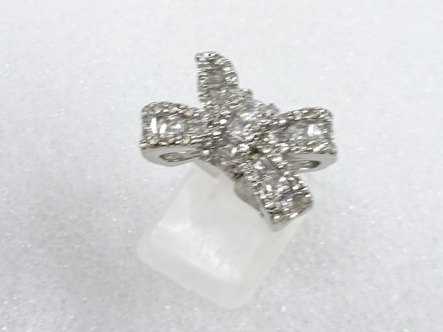 Japanese Kimono / Antique Accessories Metal